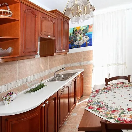 Apartma Sofronia Appartement