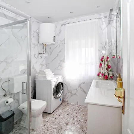 Appartement Apartma Sofronia *