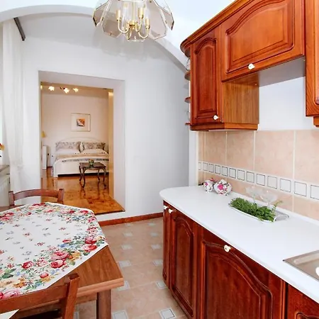 Apartma Sofronia Appartement