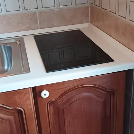 Appartamento Apartma Sofronia
