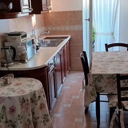 Apartma Sofronia Appartement *